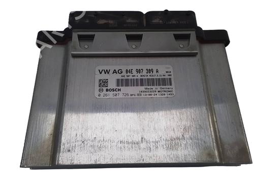 engine-control-unit-ecu-vw-golf-vii-5g1-bq1-be1-be2-2012-2013-2014-2015-2016-2017-2018-2019-2020-2021-23882905 main image