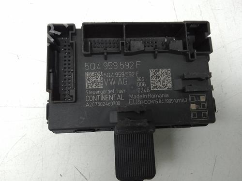 Elektronisk modul VW T-ROC (A11, D11) 1.0 TSI | BP28149874M83 