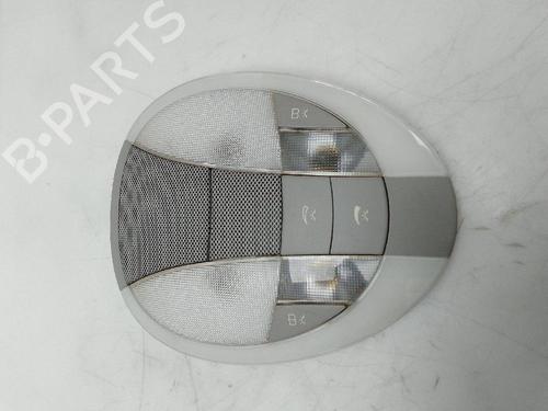 Interior roof light MERCEDES-BENZ CLS (C219)  | BP24997511I8 