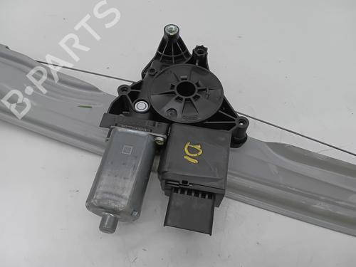 Front left window mechanism OPEL CROSSLAND X / CROSSLAND (P17, P2QO) 1.2 (75) | BP29386094C22 