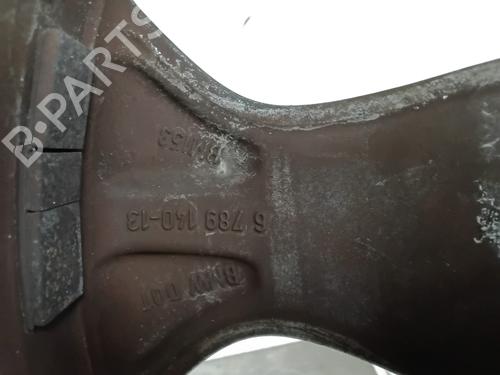 Fælk BMW X1 (E84) sDrive 16 d | BP31611952C45