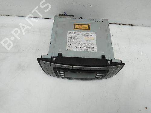 Used Radio TOYOTA AYGO (_B1_) 1.0 (KGB10_, KGB10R) (68 hp) 23452766