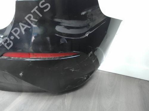 Used Rear bumper BMW 1 (F40) 116 d (116 hp) 18575164
