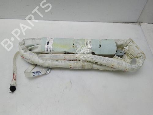 Right curtain airbag RENAULT ESPACE V (JR_) 1.6 dCi 160 | BP24464524C12 