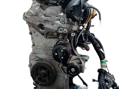 Motor Motor NISSAN MICRA IV (K13K, K13KK) 1.2 (80 hp) 21084976 21084976