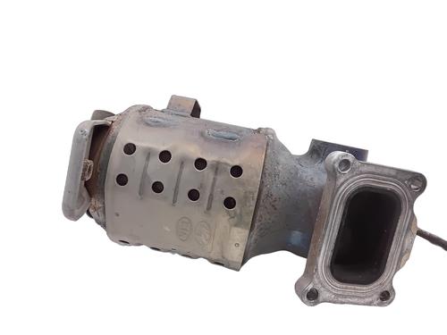Catalyst HYUNDAI i10 III (AC3, AI3) 1.0 MPi | BP38536381M10 - Image 4
