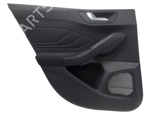 Rear left panel FORD FOCUS IV (HN) 1.0 EcoBoost | BP26055228C60 - Image 7