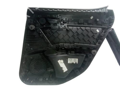 Rear left panel SEAT LEON (KL1, KLG) 1.5 TGI CNG | BP28150761C60 - Image 2