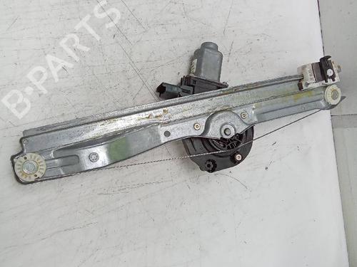 Used Rear right window mechanism RENAULT ESPACE V (JR_) [2015-2023]  26052573