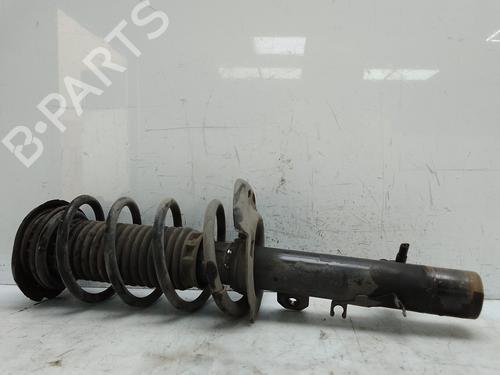 Left front shock absorber CITROËN C4 CACTUS 1.2 THP 110 | BP29420600M16 
