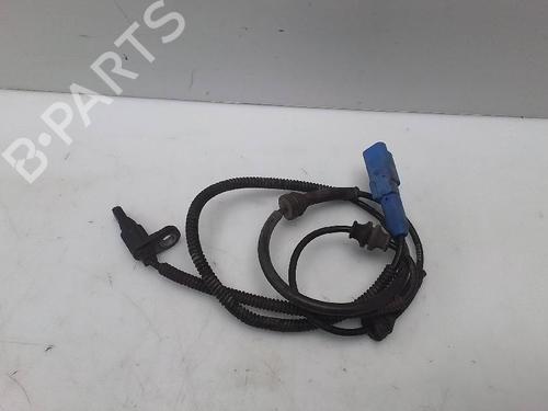 Used Other PEUGEOT 208 I (CA_, CC_) 1.2 VTI 82 (82 hp) 23103447