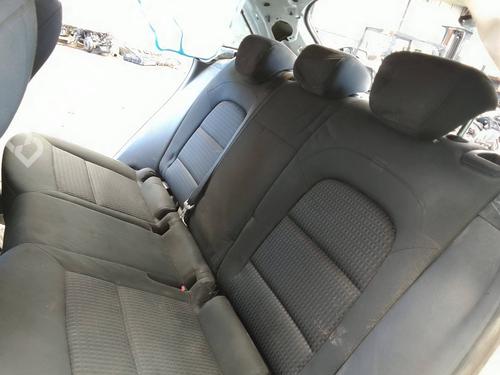 Used Seats set Seats set AUDI Q3 (8UB, 8UG) 2.0 TDI (150 hp) 21084697 21084697