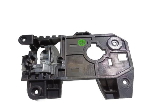 Front right interior door handle KIA CARENS IV 1.7 CRDi | BP36432068I14 - Image 3