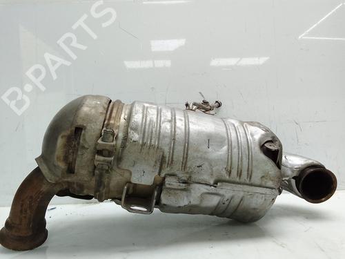 Catalyst PEUGEOT 206+ (2L_, 2M_) 1.4 HDi eco 70 | BP29519668M10