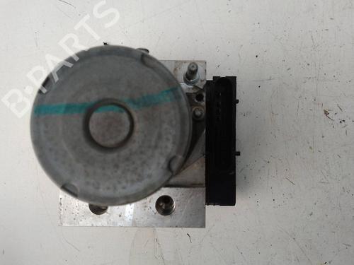Used ABS pump NISSAN QASHQAI / QASHQAI +2 I (J10, NJ10, JJ10E) 2.0 dCi (150 hp) 19484463