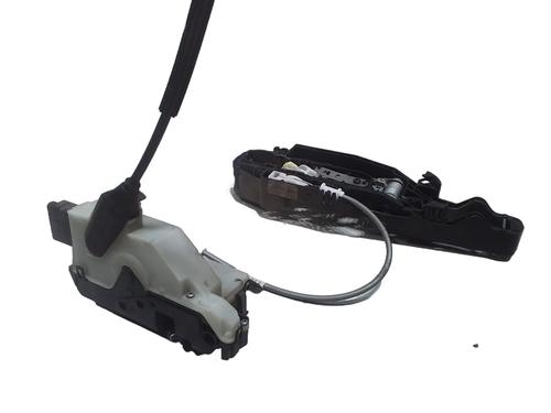 Front right lock DS DS 5 (KF_) 1.6 BlueHDi 120 | BP31968035C97