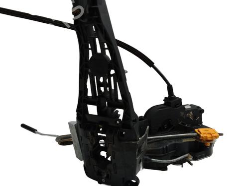 Front right lock OPEL INSIGNIA A (G09) 2.0 CDTI (68) | BP31013650C97