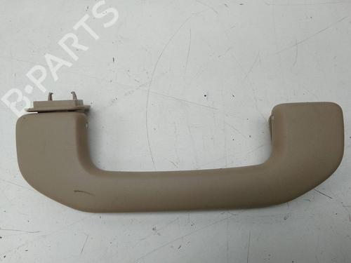 Used Interior roof handle Interior roof handle MERCEDES-BENZ M-CLASS (W166) ML 350 BlueTEC 4-matic (166.024, 166.023) (258 hp) 19643064 19643064