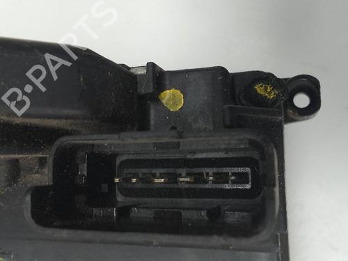 Front right lock RENAULT KANGOO Express (FW0/1_) 1.5 dCi 75 (FW07, FW10, FW04) | BP22598695C97 