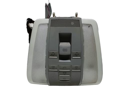 Used Interior roof light MERCEDES-BENZ E-CLASS (W212) E 350 CDI (212.023) (265 hp) 33166635