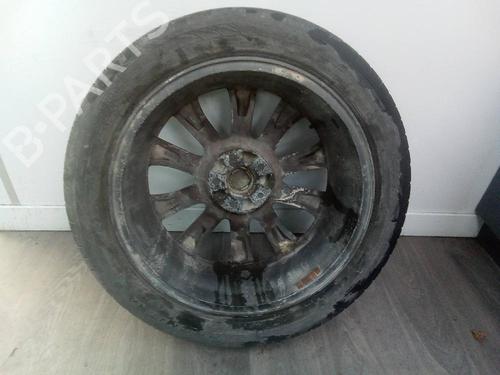 Used Rim MAZDA CX-3 (DK) 1.5 SKYACTIV-D (DK2WS, DK5FW) (105 hp) 21025792