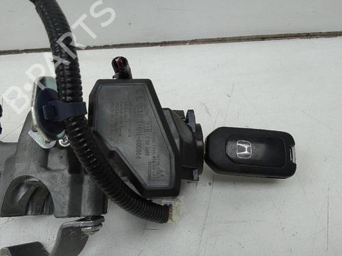 Used Ignition barrel HONDA JAZZ IV (GK_) 1.3 (102 hp) 20132773