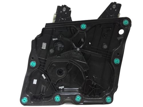 Used Front right window mechanism VW GOLF VIII (CD1, DA1) 2.0 GTI (245 hp) 31967961