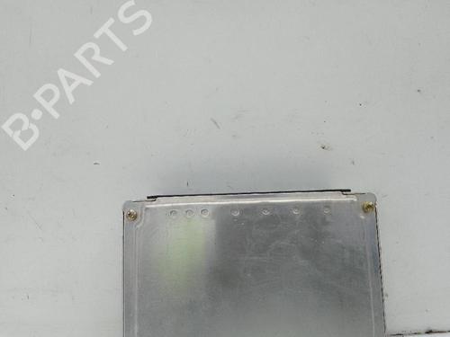 Engine control unit (ECU) BMW 3 Coupe (E46) 328 Ci | BP23653990M57 