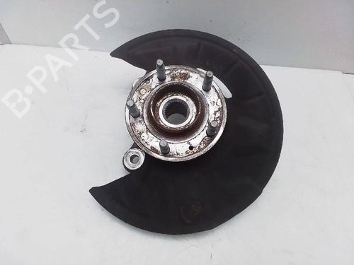 Left front steering knuckle OPEL INSIGNIA B Country Tourer (Z18) 2.0 CDTi (47) | BP18579654M25 