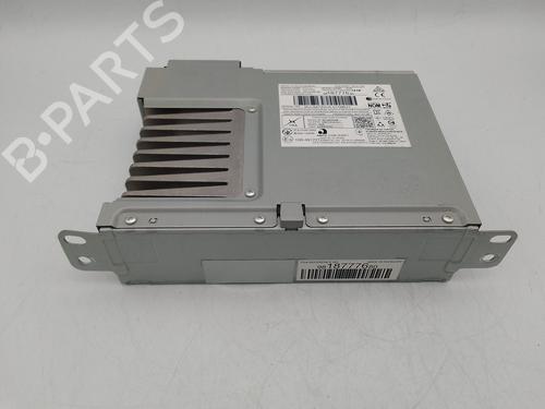 Radio CITROËN BERLINGO (ER_, EC_) 1.5 BlueHDi 100 (102 hp) 28810731
