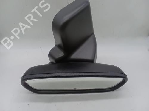 Used Rear mirror PEUGEOT 508 SW I (8E_) 2.0 HDi 180 RXH (181 hp) 29050885
