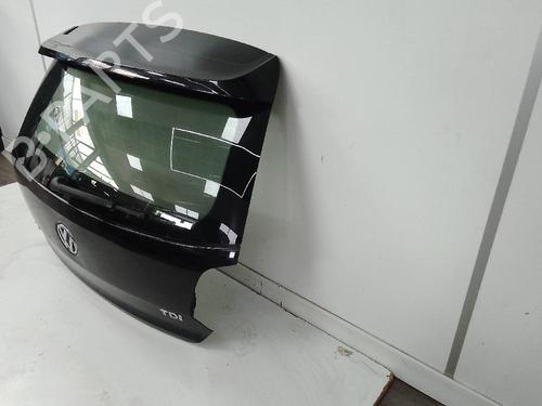 Tailgate VW POLO V (6R1, 6C1) 1.6 TDI | BP18579306C6 