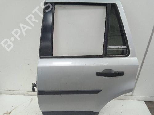 Left rear door LAND ROVER FREELANDER 2 (L359) 2.2 TD4 4x4 | BP20156438C4 