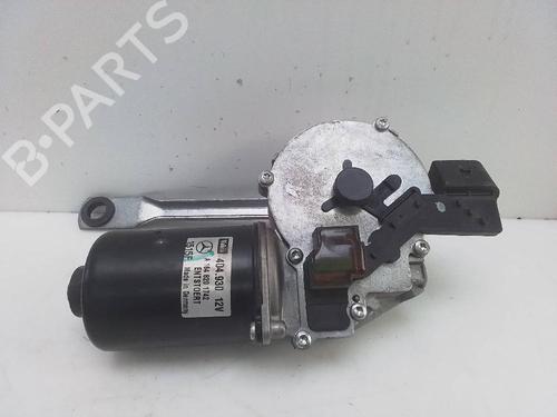 Front wiper motor MERCEDES-BENZ M-CLASS (W164) ML 320 CDI 4-matic (164.122) | BP18582820M29 