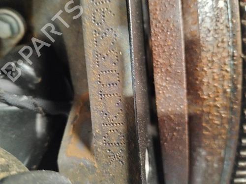 Engine SEAT IBIZA V (KJ1, KJG)  | BP23559064M1 