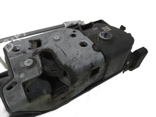 Front right lock CITROËN C4 CACTUS 1.6 HDi 90 | BP26285607C97 - Image 6