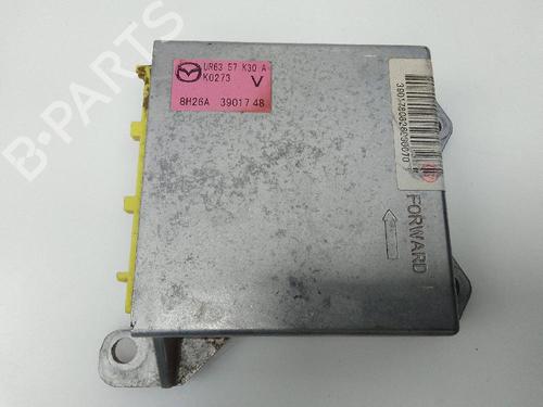 ECU airbags FORD RANGER (ET) 2.5 TDCi 4x4 | BP22631423M53 