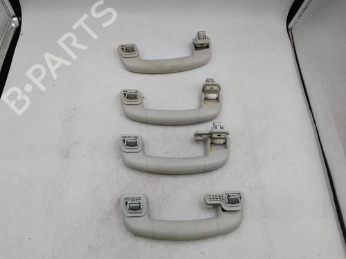 Maniglia interna del tetto SKODA SUPERB III (3V3) 2.0 TDI | BP30050953I35 