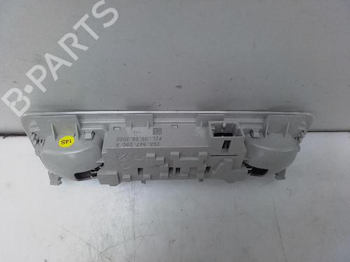 Plafonnier VW T-ROC (A11, D11) 1.5 TSI | BP18594944I8 