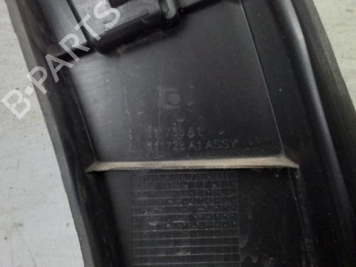 Step OPEL CROSSLAND X / CROSSLAND (P17, P2QO) 1.2 (75) | BP29385898C149 