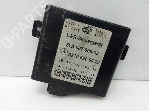 Electronic module MERCEDES-BENZ CLK Convertible (A209) CLK 350 (209.456) | BP22344502M83 