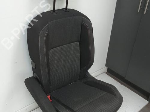 Left front seat PEUGEOT RIFTER 1.5 BlueHDi 130 | BP29385483C15 