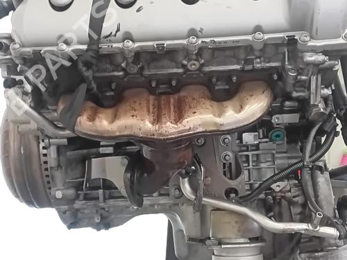 Engine PORSCHE CAYENNE (9PA) S 4.5 | BP35722299M1  - Image 9