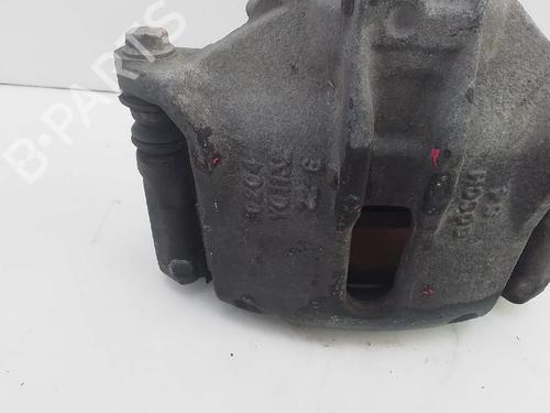 Right front brake caliper CITROËN C3 / C3 ORIGIN III (SX) 1.6 BlueHDi 75 | BP27447260M104 