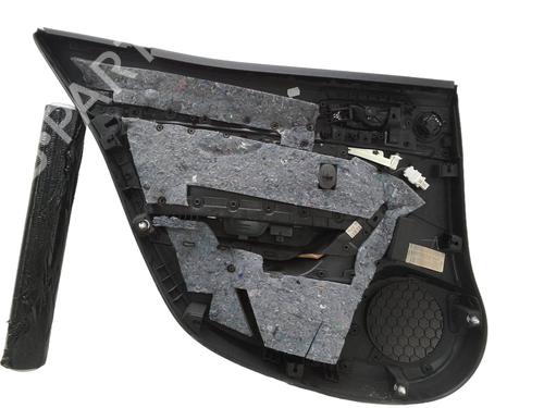 Rear right panel RENAULT MEGANE IV Hatchback (B9A/M/N_) | BP19793227C61 - Image 4