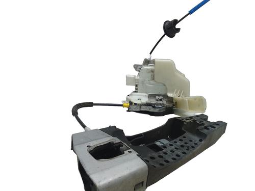 Used Front left lock AUDI A4 B8 Avant (8K5) 2.0 TDI (150 hp) 31330721