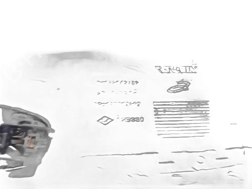 Front left panel RENAULT MEGANE III Hatchback (BZ0/1_, B3_) 1.5 dCi (BZ09, BZ0D, BZ1W, BZ29, BZ14) | BP35976870C58 - Image 6