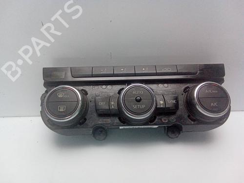 Used Climate control SEAT LEON (5F1) 2.0 TDI (150 hp) 28150275