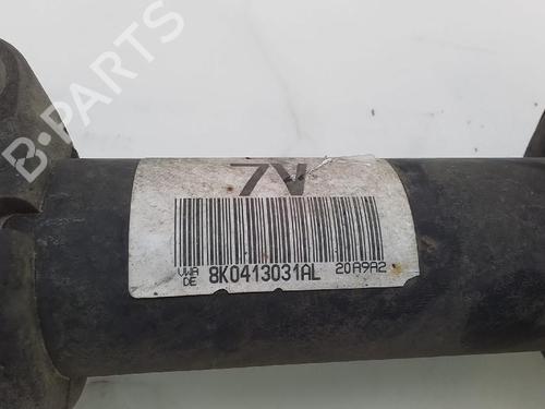Used Right front shock absorber AUDI A4 B8 Avant (8K5) [2007-2017]  27625444