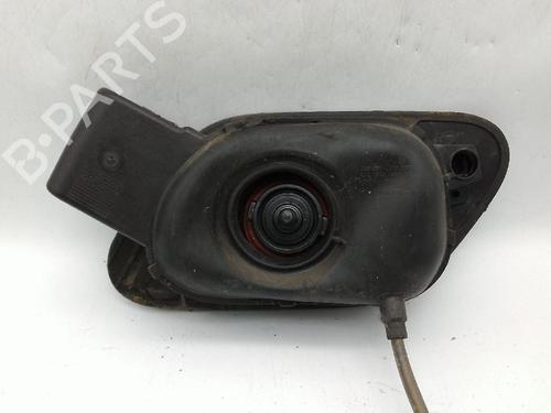 Fuel flap VW GOLF VII (5G1, BQ1, BE1, BE2) 1.4 GTE Hybrid | BP27445168C131 